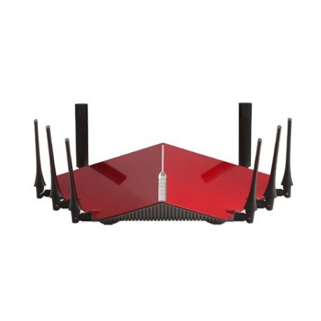 D-Link DIR-895L/R AC5300 Ultra WiFi Router Tri-Band speed