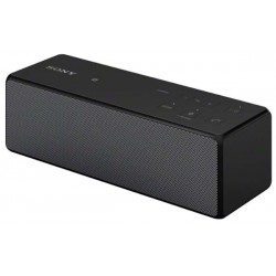 Sony SRS-X33 Portable Wireless Speaker With Bluetooth