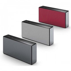 Sony SRS-X55 Portable Wireless Speaker with Bluetooth