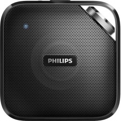 Philips BT2500B Wireless Portable Speaker Bluetooth