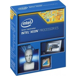 Intel® Xeon® Processor E5-2650 v3 (25M Cache, 2.30 GHz)