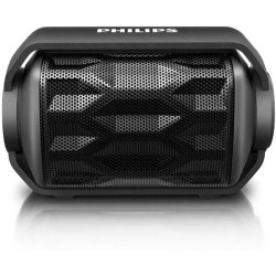 Philips BT2200B Bluetooth Wireless Portable Speaker