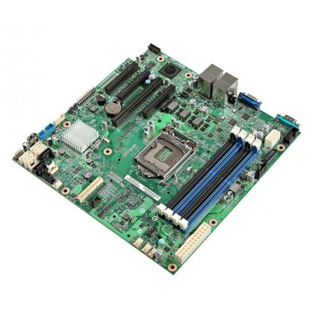 Intel® Server Board S1200V3RPL