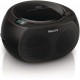 Philips AZ100B CD Soundmachine The Compact and Portable