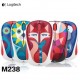 Logitech M238 Colorful Play Collection Wireless Mouse