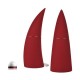 Edifier E30 Spinnaker Red Speaker