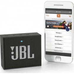 JBL Go Bluetooth Portable Speaker