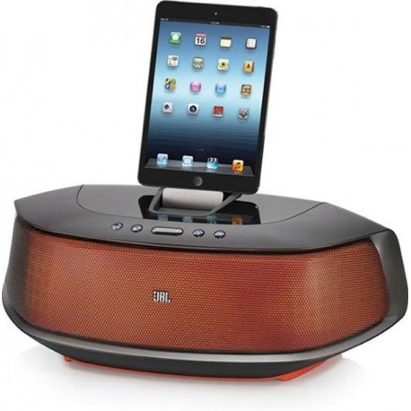 JBL On Beat Rumble Wireless Speaker