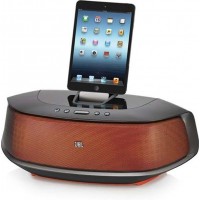 JBL On Beat Rumble Wireless Speaker