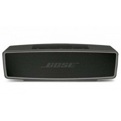 Bose Soundlink Mini Bluetooth Speaker II - Carbon