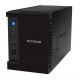 Netgear RN312 ReadyNAS Network Storage Desktop 2-bay Dual Core 2GB