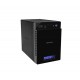 Netgear RN104 ReadyNAS Desktop 4-bay Network Storage 512MB  Dual Core Marvell 