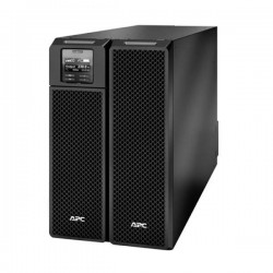 Apc SRT8KXLI Smart-UPS  On-Line Tower 8000 Watts / 8000 VA 