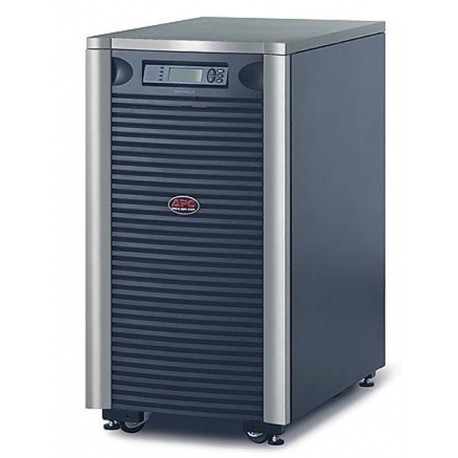 APC Symmetra SYA8K16I 8000 VA LX 8kVA Scalable to 16kVA N+1