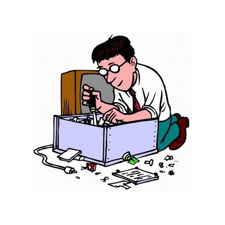 Service Komputer Batupat Arun