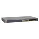 Netgear GS728TP ProSAFE 24 Port Gigabit Smart Switch with PoE