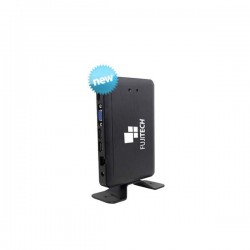 Fujitech SR 200 N Desktop Thin Client Single Core 512Mb 2GB Linux 2.6