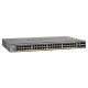 Netgear M4100-50G-POE [GSM7248P] 48-port PoE L2 Fully Managed Switch 