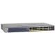 Netgear ProSafe M4100-26G-POE (GSM7226LP) 24-Port PoE Managed Switch