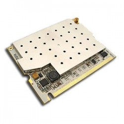 Ubiquiti XtremeRange 5 XR5 802.11a miniPCI Card