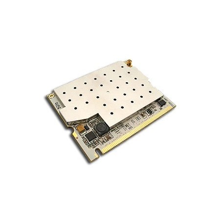 Ubiquiti XtremeRange 5 XR5 802.11a miniPCI Card