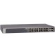 Netgear S3300-28X-PoE+ 24-ports Gigabit Stackable Smart Switch