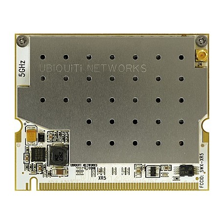 Ubiquiti XtremeRange 2 XR2 802.11b/g miniPCI Card