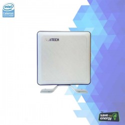 Fujitech MPX 3800 Desktop Mini PC Dual Core 2GB 128GB 