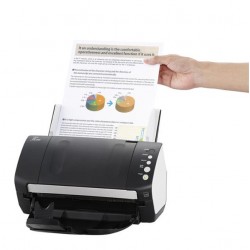 Fujitsu fi-7140 Image Scanner A4