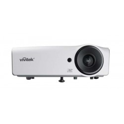 Vivitek D552 Projector 3000 Ansi Lumens WUXGA (1920x1200) 60Hz DLP Technology