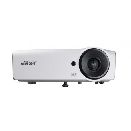 Vivitek D552 Projector 3000 Ansi Lumens WUXGA (1920x1200) 60Hz DLP Technology
