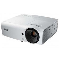 Vivitek D554 Projector 3000 Ansi Lumens SVGA (800 x 600) DLP Technology