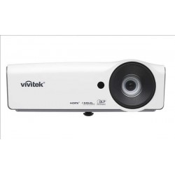Vivitek DH558 Projector 3000 Lumen WUXGA 1080p DLP Technology