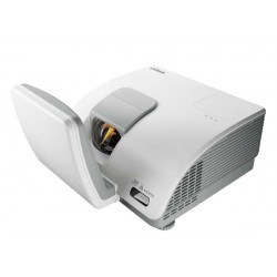 Vivitek D795WT+MWSPF1217L 3000 Ansi Lumens UXGA DLP Technology