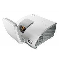Vivitek D795WT+MWSPF1217L 3000 Ansi Lumens UXGA DLP Technology
