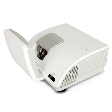 Vivitek D791ST Projector 3000 Ansi Lumens XGA DLP Technology