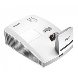 Vivitek D755WT Ultra Short Throw Projector WXGA 3300 Ansi Lumens DLP Technology