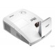 Vivotek D755WTI WXGA Projector 3300 Ansi Lumens DLP Technology 