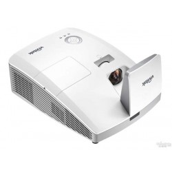 Vivotek D755WTI WXGA Projector 3300 Ansi Lumens DLP Technology 