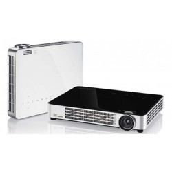 Vivitek Qumi Q7 Plus Multimedia Projector 1000 Ansi Lumens WXGA Pico DLP Technology