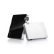 Vivitek Qumi Q7 Lite 700 Ansi Lumens WXGA Pico Technology White Black