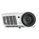 Vivitek D803W-3D Digital 3D Projector 3600 Ansi Lumens WXGA DLP Technology