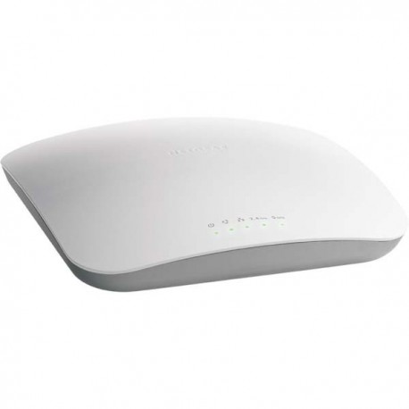 Netgear WNDAP360 ProSafe Wireless-N Dual Band Speed 300 Mbps per Radio