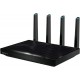 Netgear R8500 AC5300 Nighthawk X8 Tri-Band WiFi Router Quad Stream Gigabit