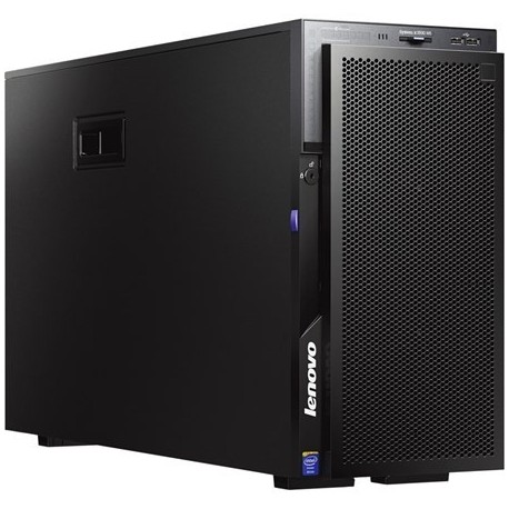 Lenovo System X3500 M5 E5-2603v3 