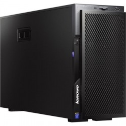 Lenovo System X3500 M5 E5-2609v3