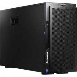 Lenovo System X3500 M5 E5-2620v3 5464C2A