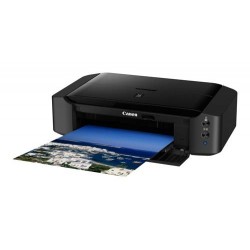 Printer Canon Pixma IP8770 Injek A4 6 Color