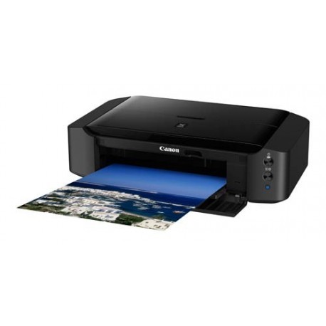 Printer Canon Pixma IP8770 Injek A4 6 Color