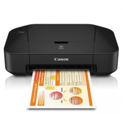 Printer Canon Pixma IP2870S A4 Injek Color